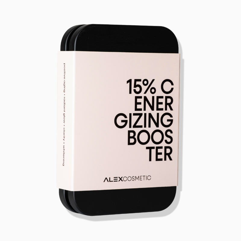 Alex Cosmetic 15% C Energizing Booster 7x