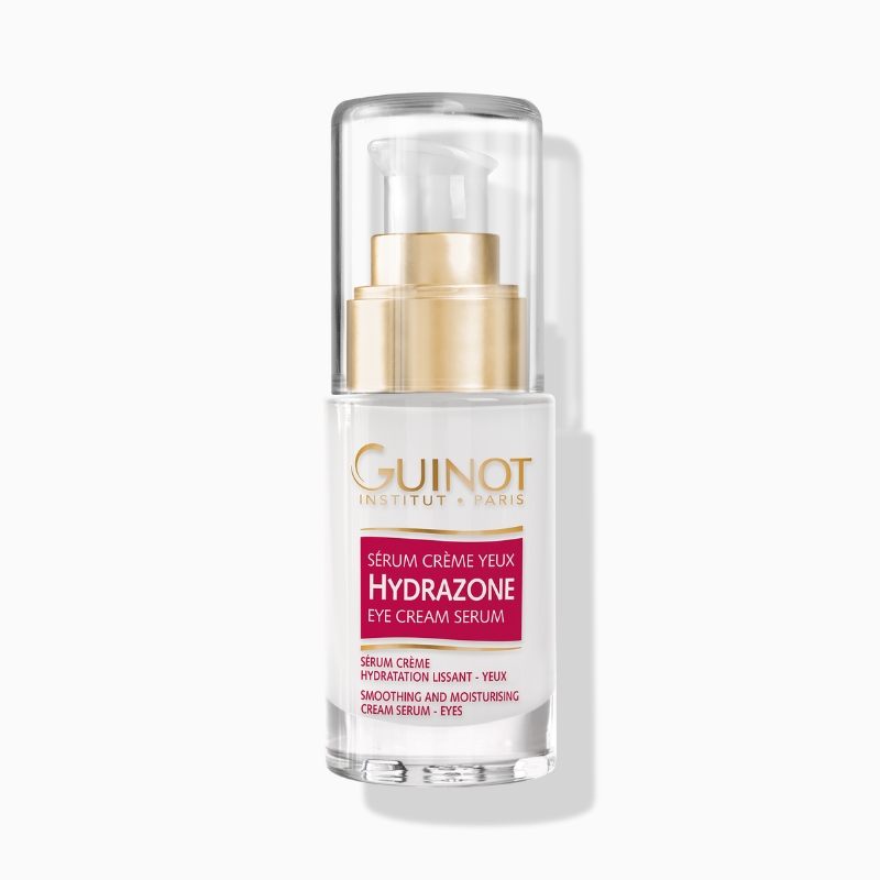 GUINOT Sérum Crème Yeux Hydrazone