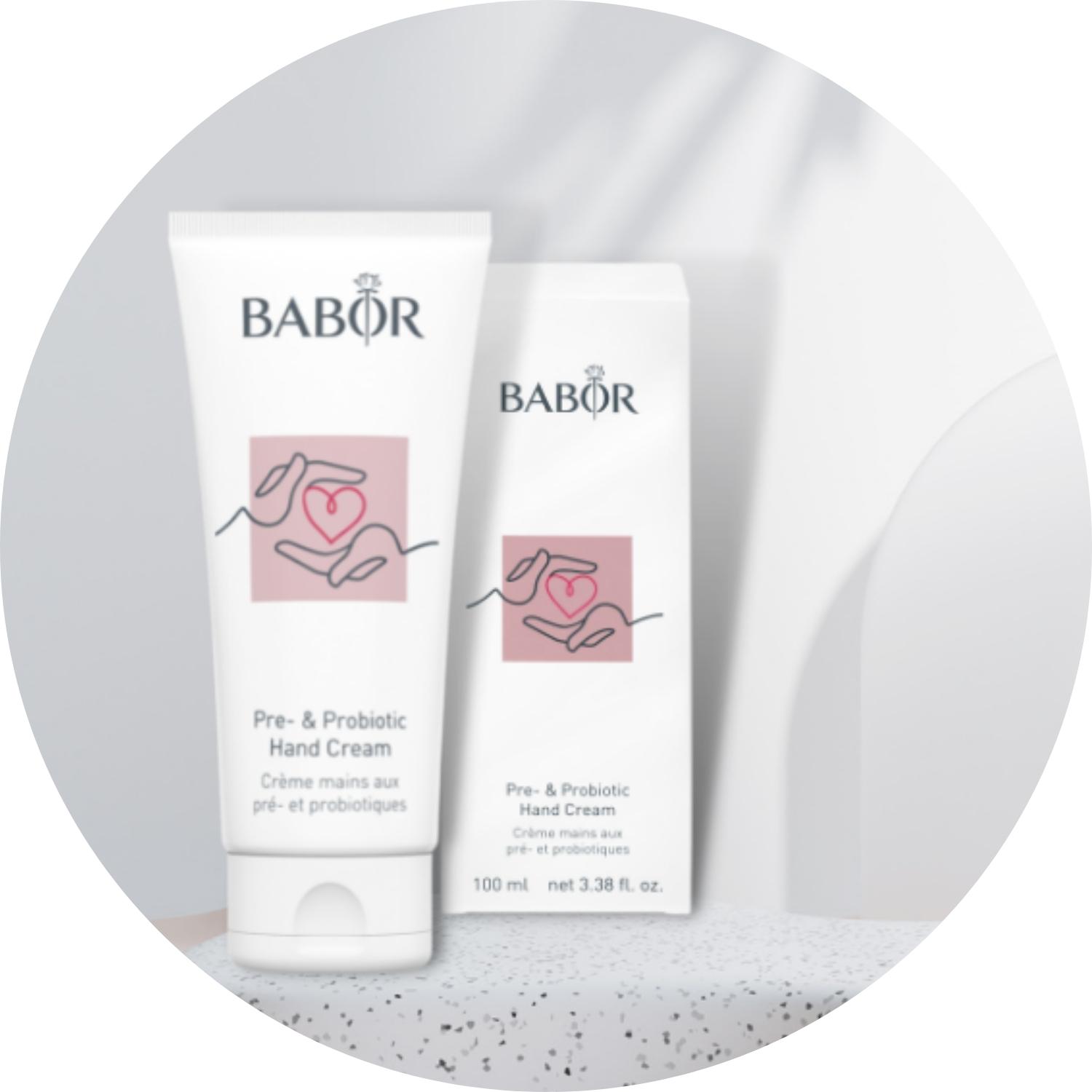SPA - HANDCARE