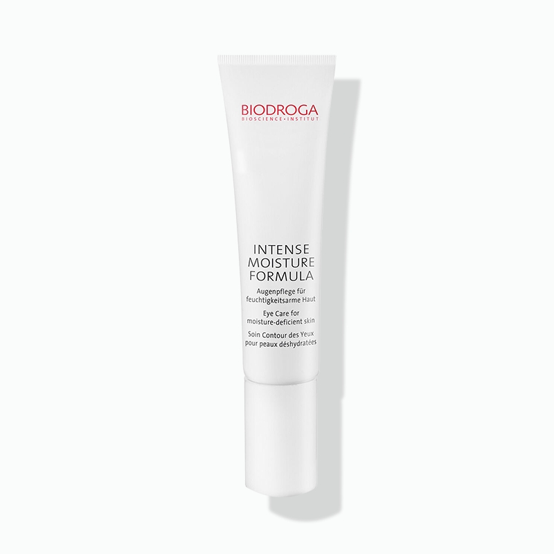 Biodroga Intense Moisture Formula Augenpflege