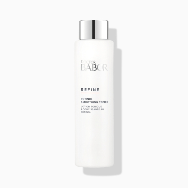 BABOR Retinol Smoothing Toner