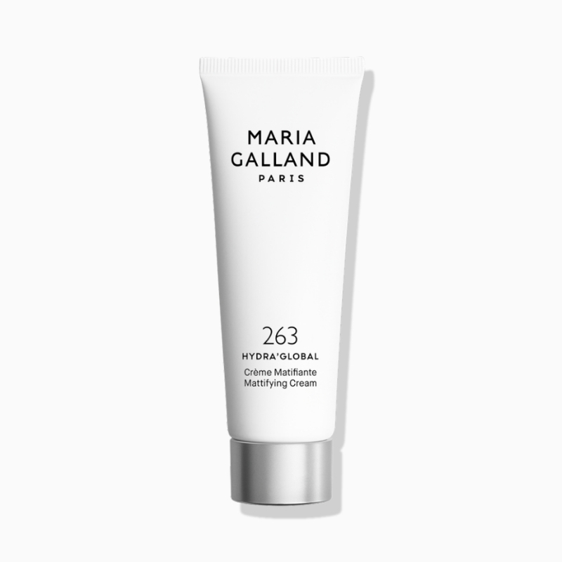 Maria Galland 263 Mattifying Cream Hydra'Global