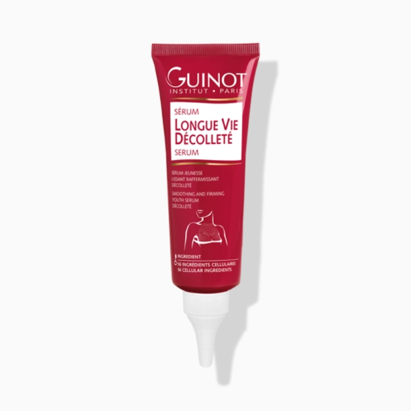 GUINOT Sérum Longue Vie Decolleté