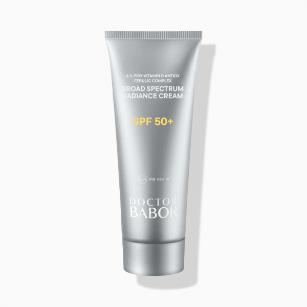 BABOR Broad Spectrum Radiance Cream SPF 50+