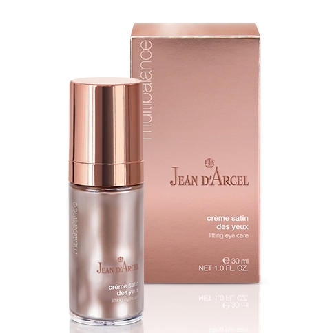 Jean d´Arcel multibalance crème satin des yeux