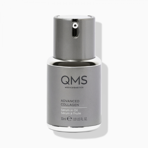 QMS Advanced Collagen Serum in Oil
