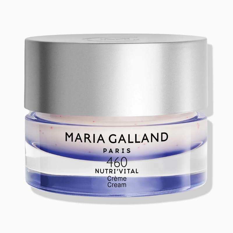 Maria Galland 460 Cream Nutri'Vital