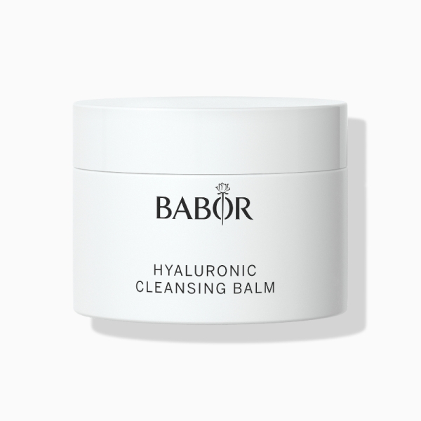 BABOR Hyaluronic Cleansing Balm