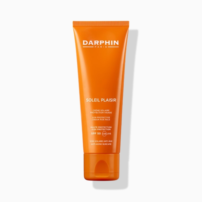 DARPHIN SUN CARE Soleil Plaisir Anti-Aging Suncare Face SPF50