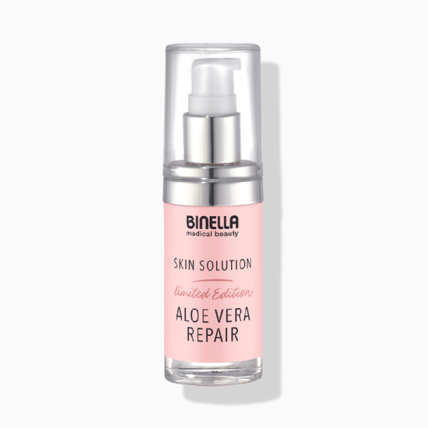 BINELLA dermaGetic Skin Solution Aloe Vera Repair