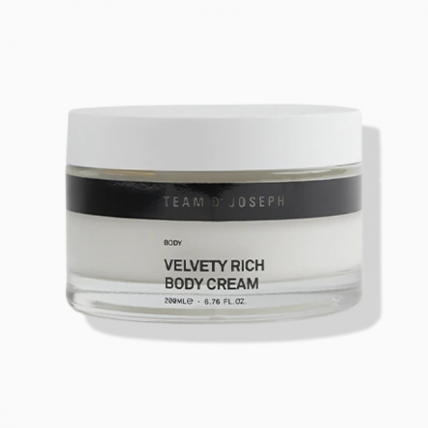 TEAM DR JOSEPH Velvety Rich Body Cream