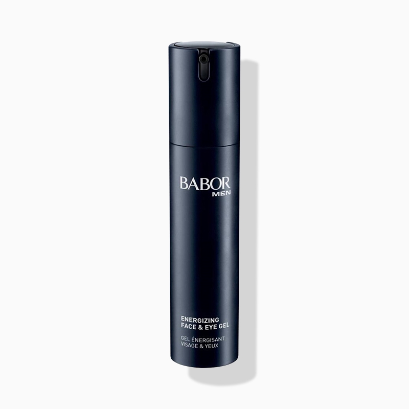 BABOR MEN Energizing Face & Eye Gel