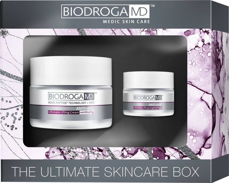 Biodroga MD™ The Ultimate Skincare Box