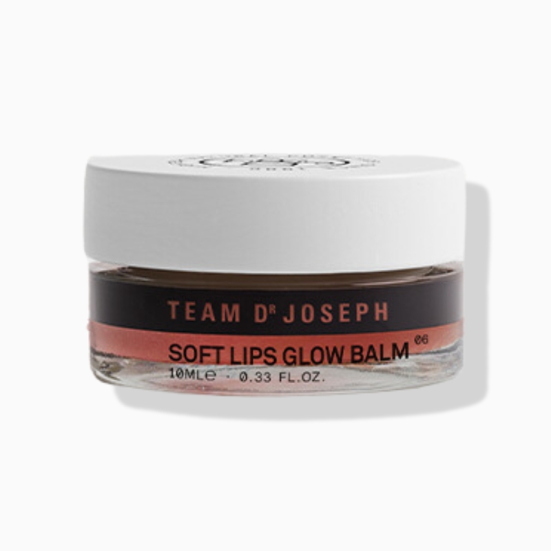 TEAM DR JOSEPH Soft Lips Glow Balm