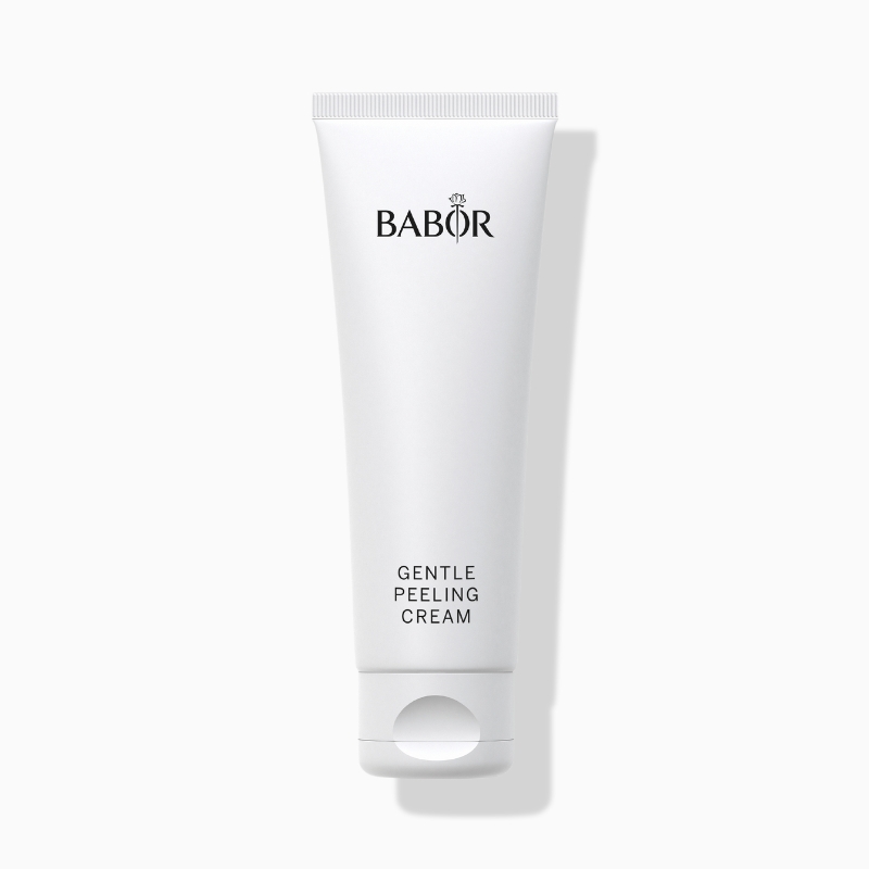 BABOR Gentle Peeling Cream