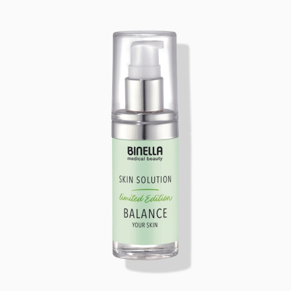 BINELLA dermaGetic Skin Solution Balance Your Skin (limited Edition)