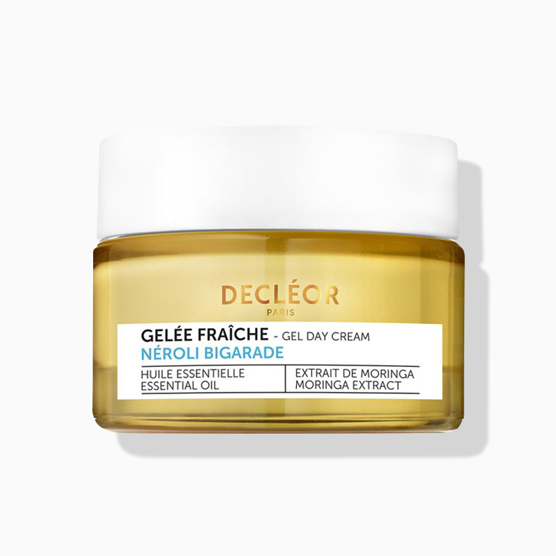 Decléor Gelée Fraîche Néroli Bigarade - Gel Day Cream Neroli Bigarade