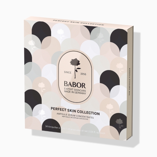 BABOR Perfect Skin Collection