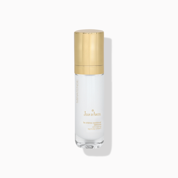 Jean d´Arcel MIRATENSE LIFT DETOX la crème contour deluxe