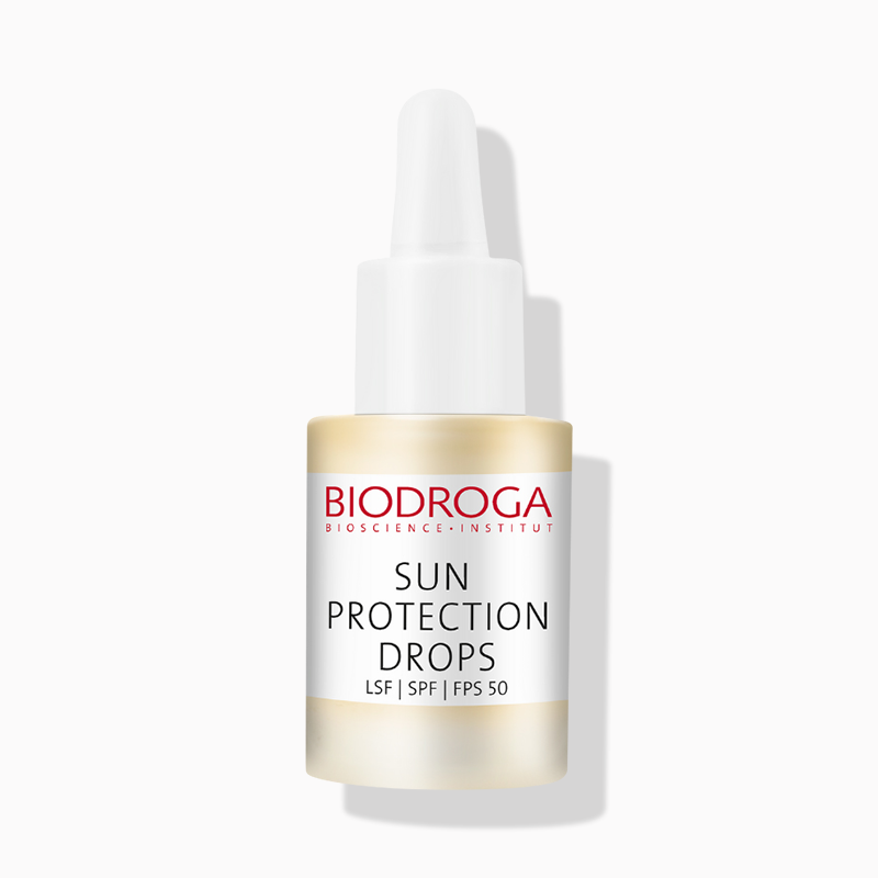 BIODROGA Sun Protection Drops