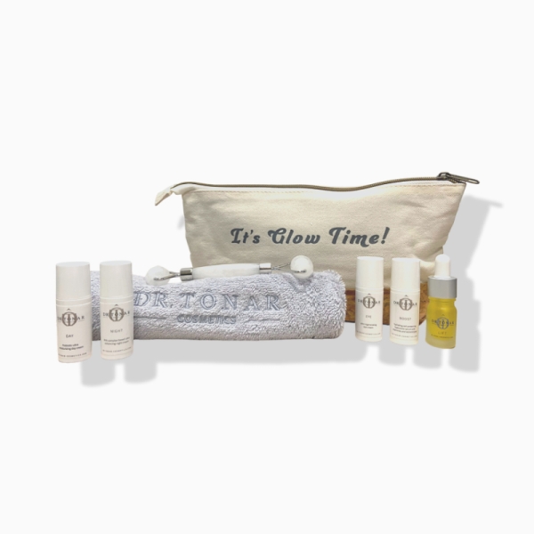 DR TONAR It's Glow Time Set (Limited Edition)