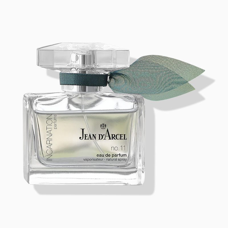 Jean d´Arcel INCARNATION No.11 Eau de Parfum Spray