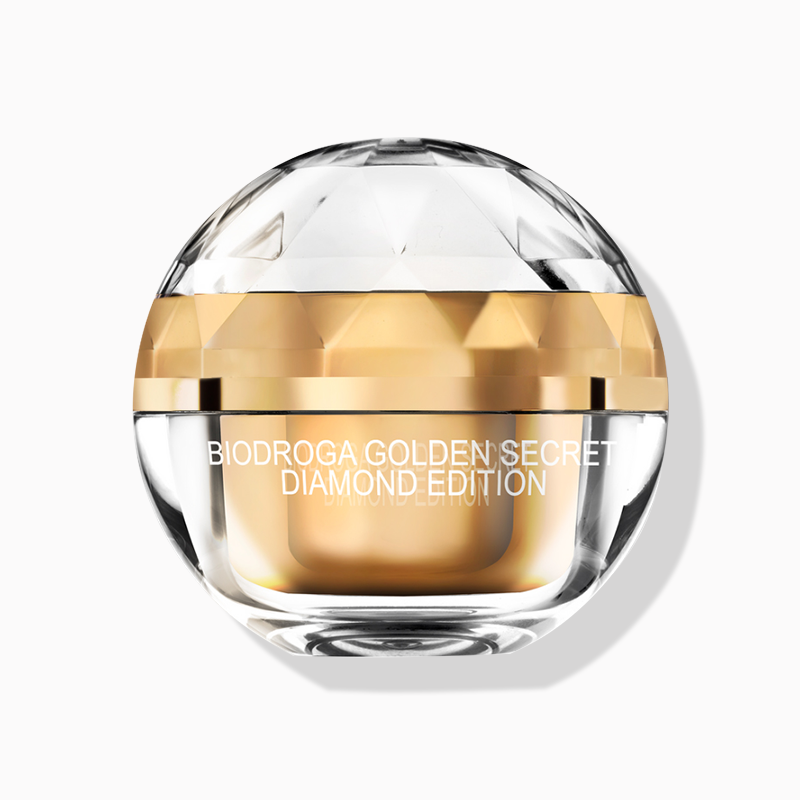 Biodroga Golden Secret Diamond Edition