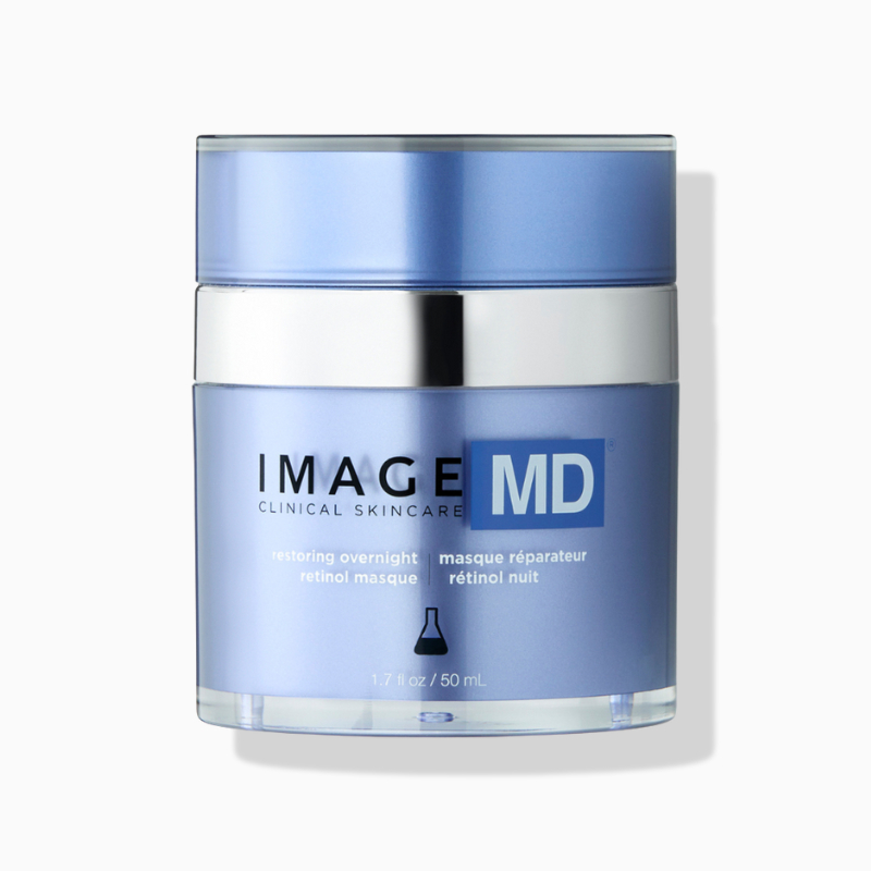 IMAGE SKINCARE Image MD Restoring Overnight Retinol Masque