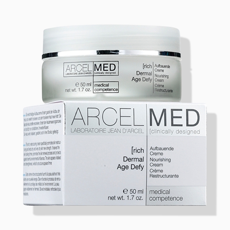 Jean d´Arcel ARCELMED Dermal Age Defy rich