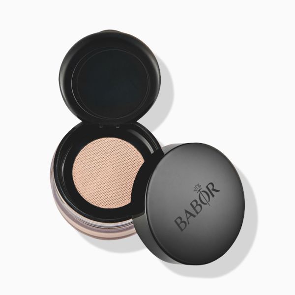 BABOR Mattifying Fixing Powder