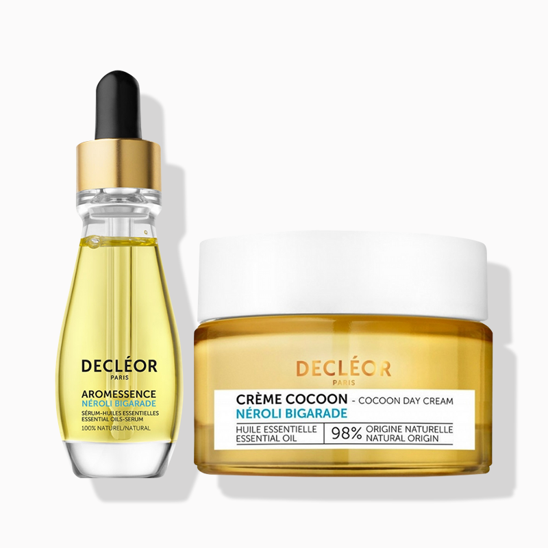 Decléor Aroma Duo Néroli Bigarade Rich