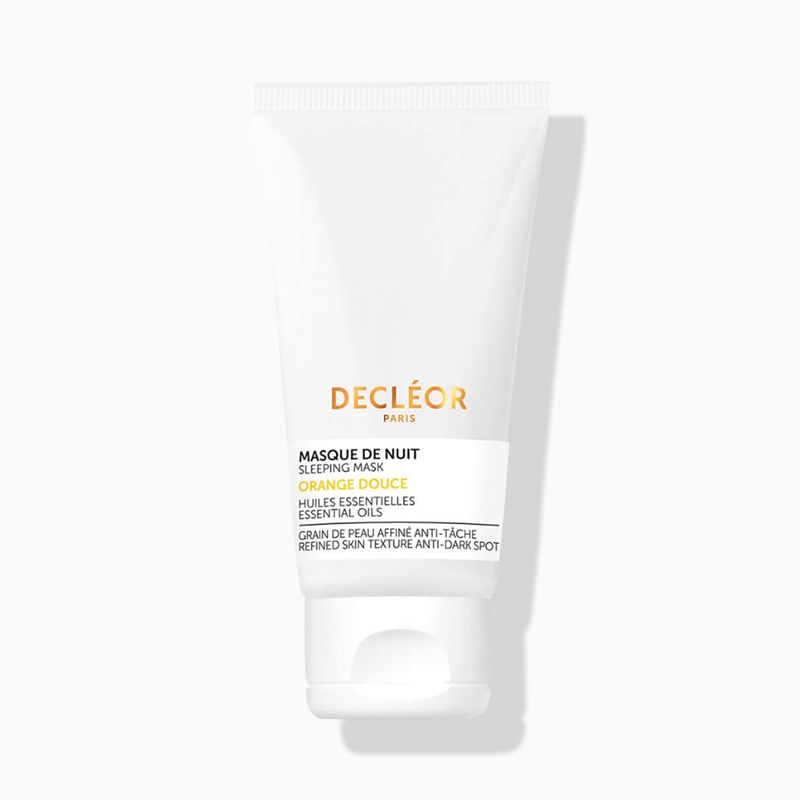 Decléor Absolu de Crème Magnolia Blanc - Cream Absolute