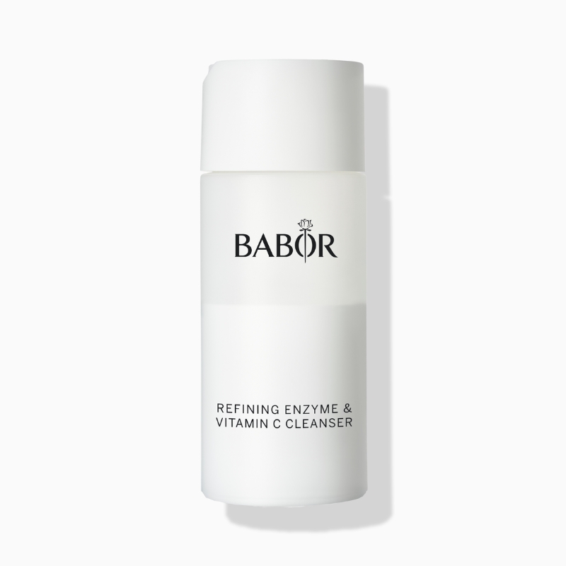 BABOR Refining Enzyme & Vitamin C Cleanser