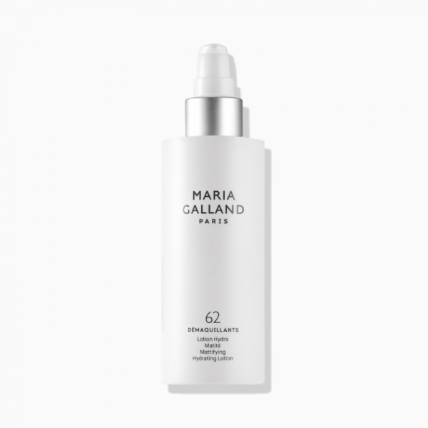 Maria Galland 62 Mattifying Hydrating Lotion