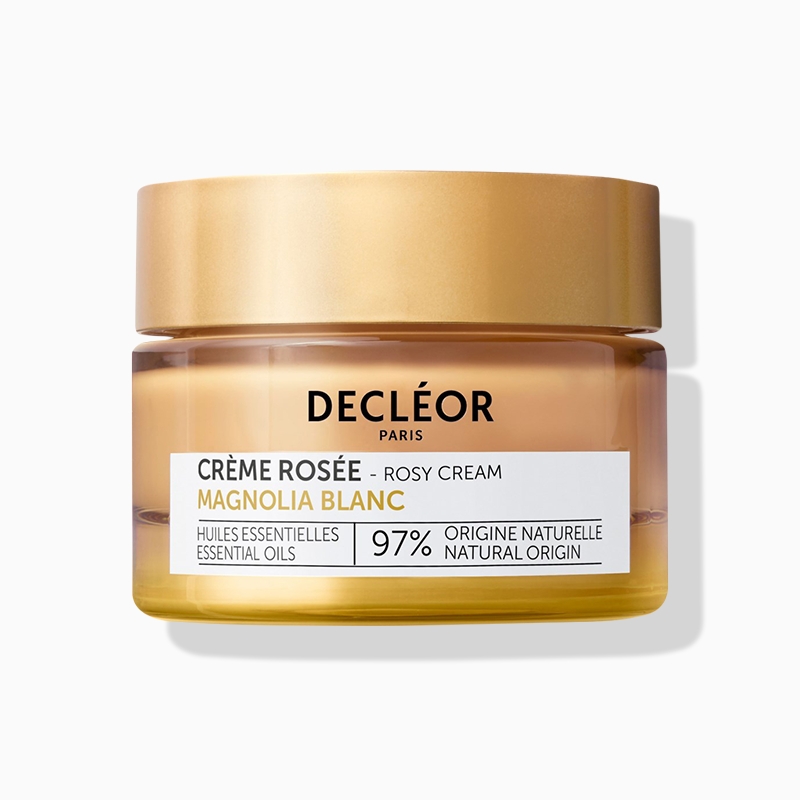 Decléor Gel Yeux Bleuet Hydratant Anti-Poche Néroli Bigarade - Eye Gel Neroli Bigarade