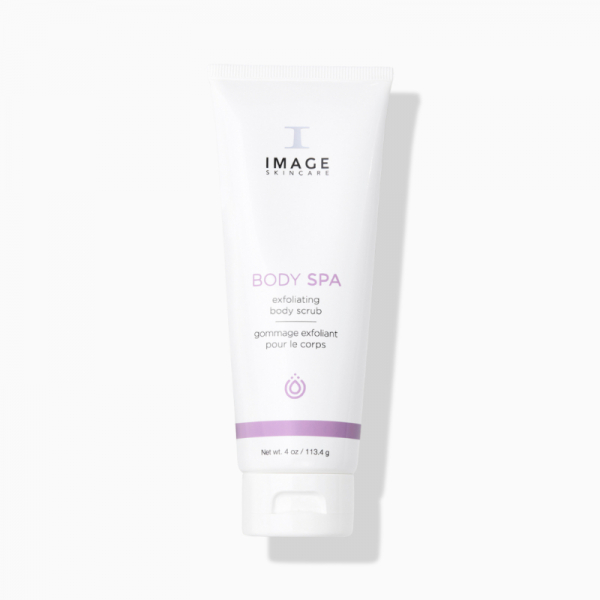 IMAGE SKINCARE Body Spa Exfoliating Body Scrub