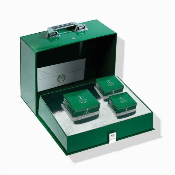 MBR medical beauty research Pure Perfection100 N Face Box