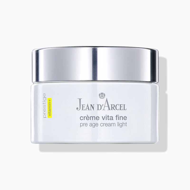 Jean d´Arcel Prestige crème vita fine