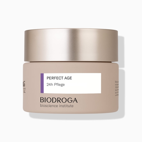 Biodroga Perfect Age 24h Pflege