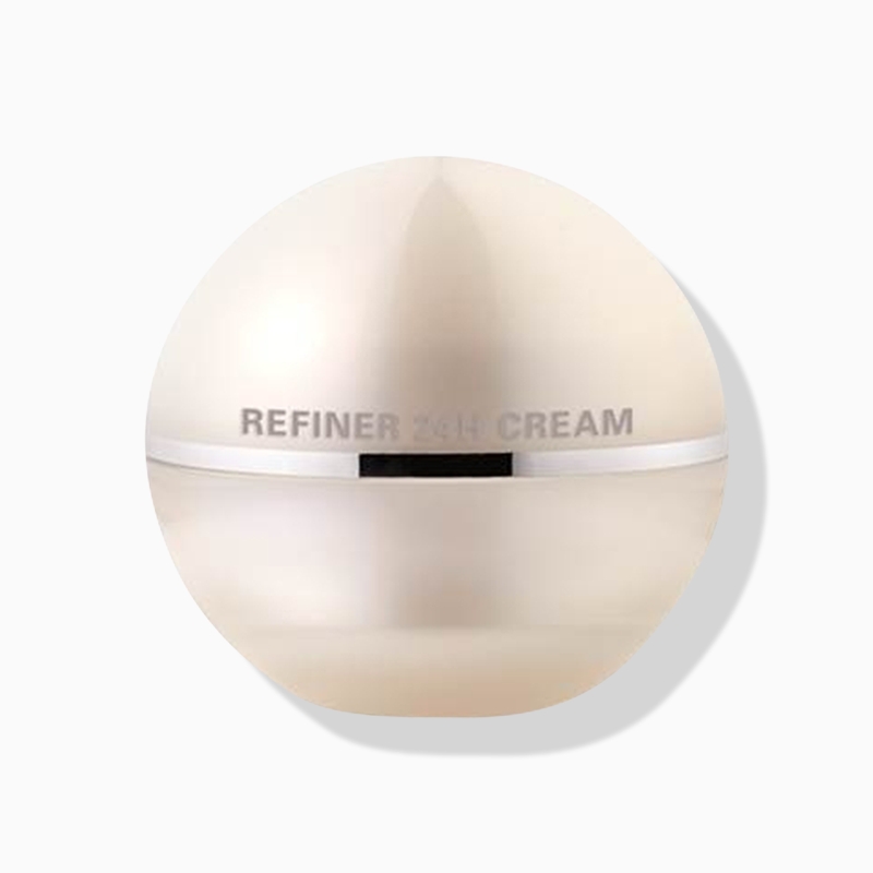 BINELLA no age Face Lift Express Refiner 24h Cream