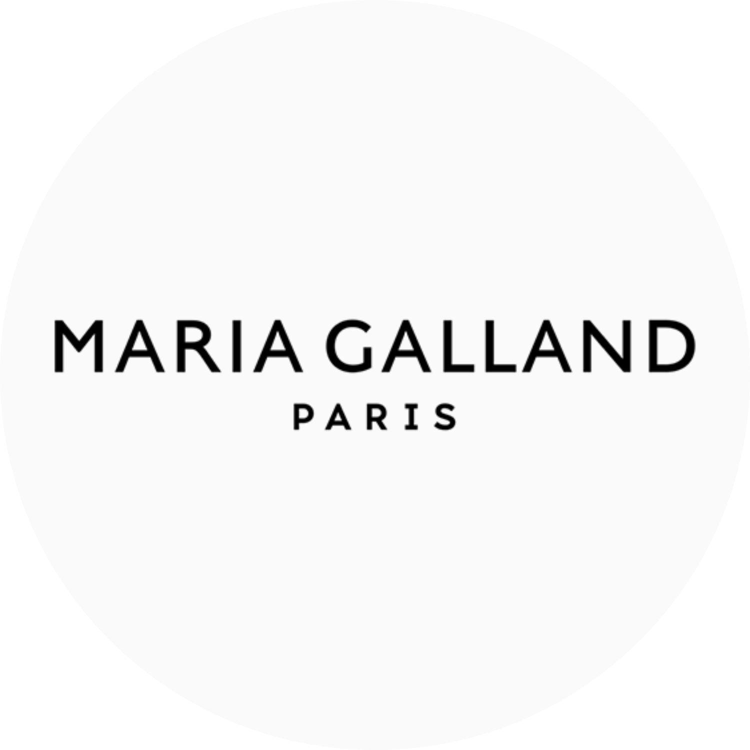 MARIA GALLAND