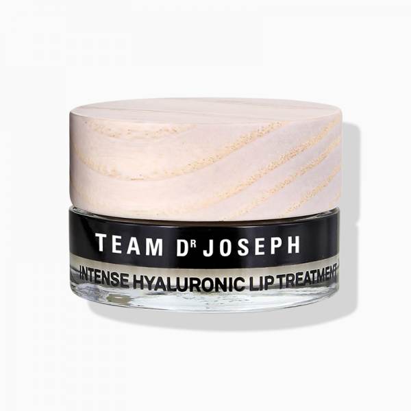 TEAM DR JOSEPH Intense Hyaluronic Lip Treatment