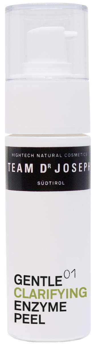 TEAM DR JOSEPH Gentle Clarifying Enzyme Peel