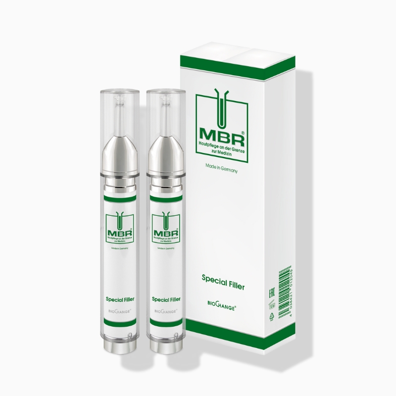 MBR medical beauty research BioChange Special Filler