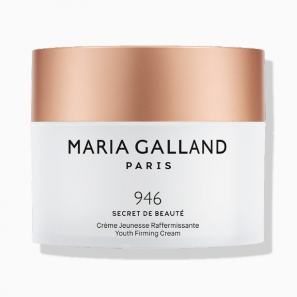 Maria Galland 946 Youth Firming Cream Secret de Beaute