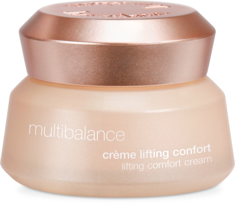 Jean d´Arcel multibalance crème lifting confort