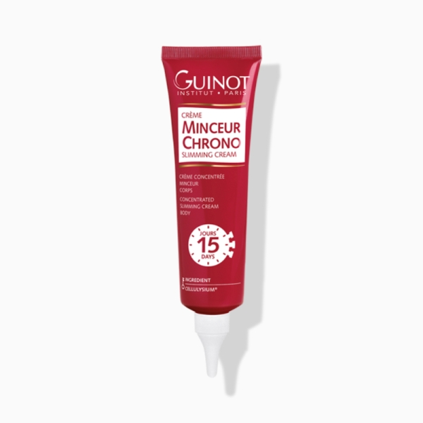 GUINOT Crème Minceur Chrono