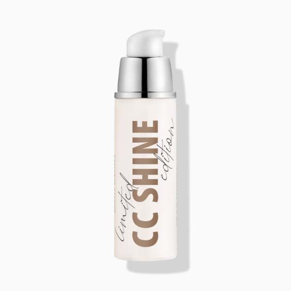 BINELLA CC Shine - Colour Correction Cream (limited Edition)