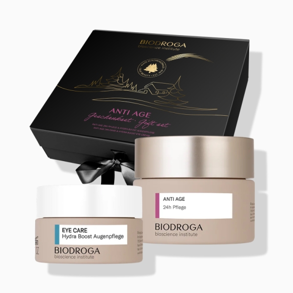 Biodroga Anti Age Set