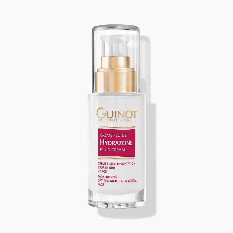 GUINOT Crème Fluid Hydrazone